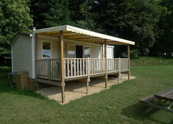 Camping De Pont Calleck