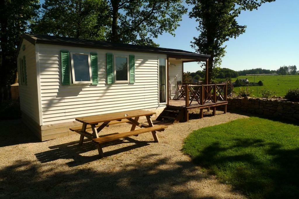 Campingplatz De Pont Calleck Inguiniel