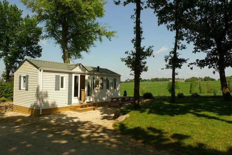 De Pont Calleck Campingplatz