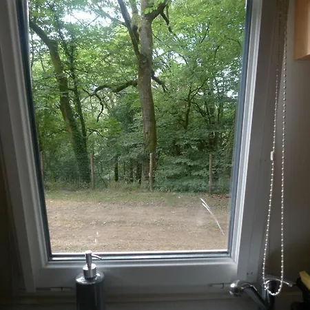 Camping De Pont Calleck Inguiniel Exterior foto