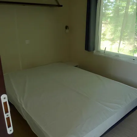 Camping De Pont Calleck Inguiniel Exterior foto