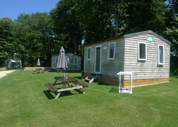 Camping De Pont Calleck