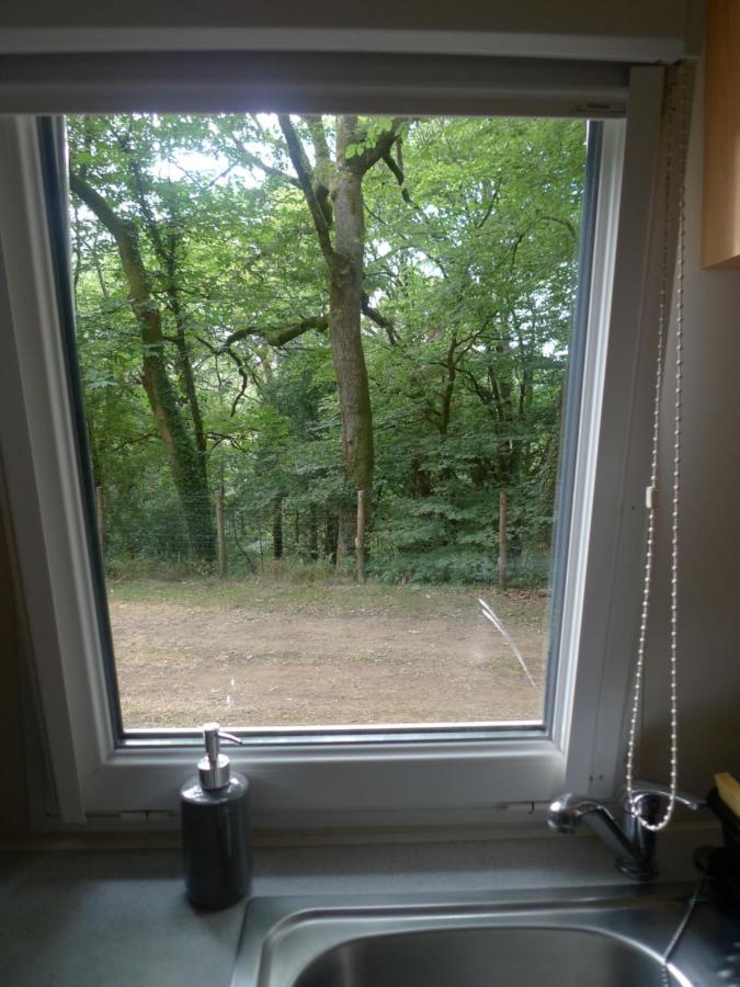 Campingplatz De Pont Calleck