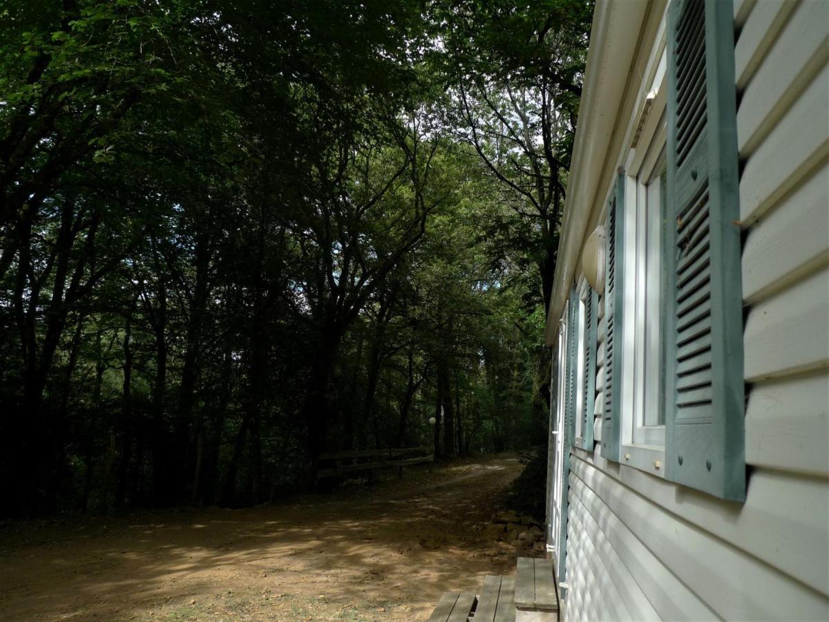 Campsite De Pont Calleck 3*