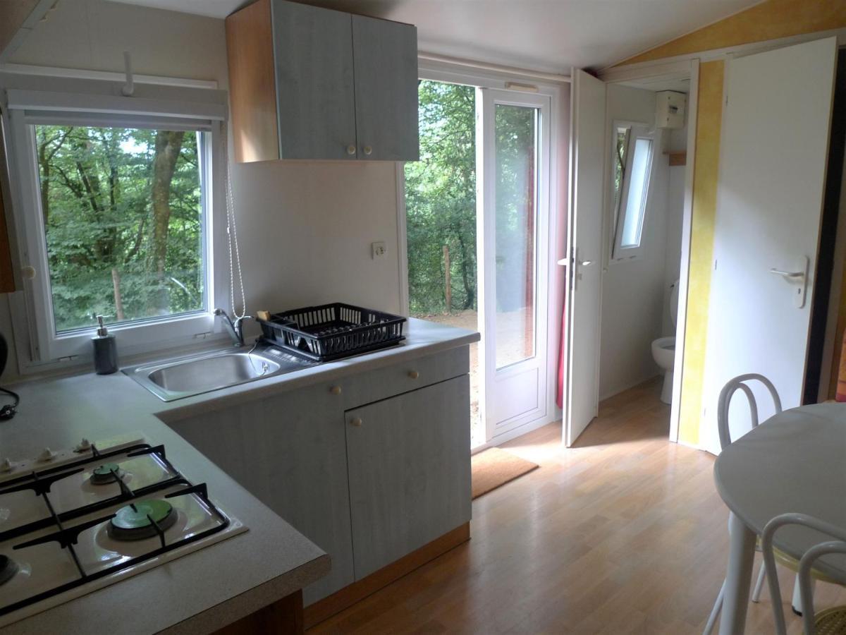 Campsite De Pont Calleck