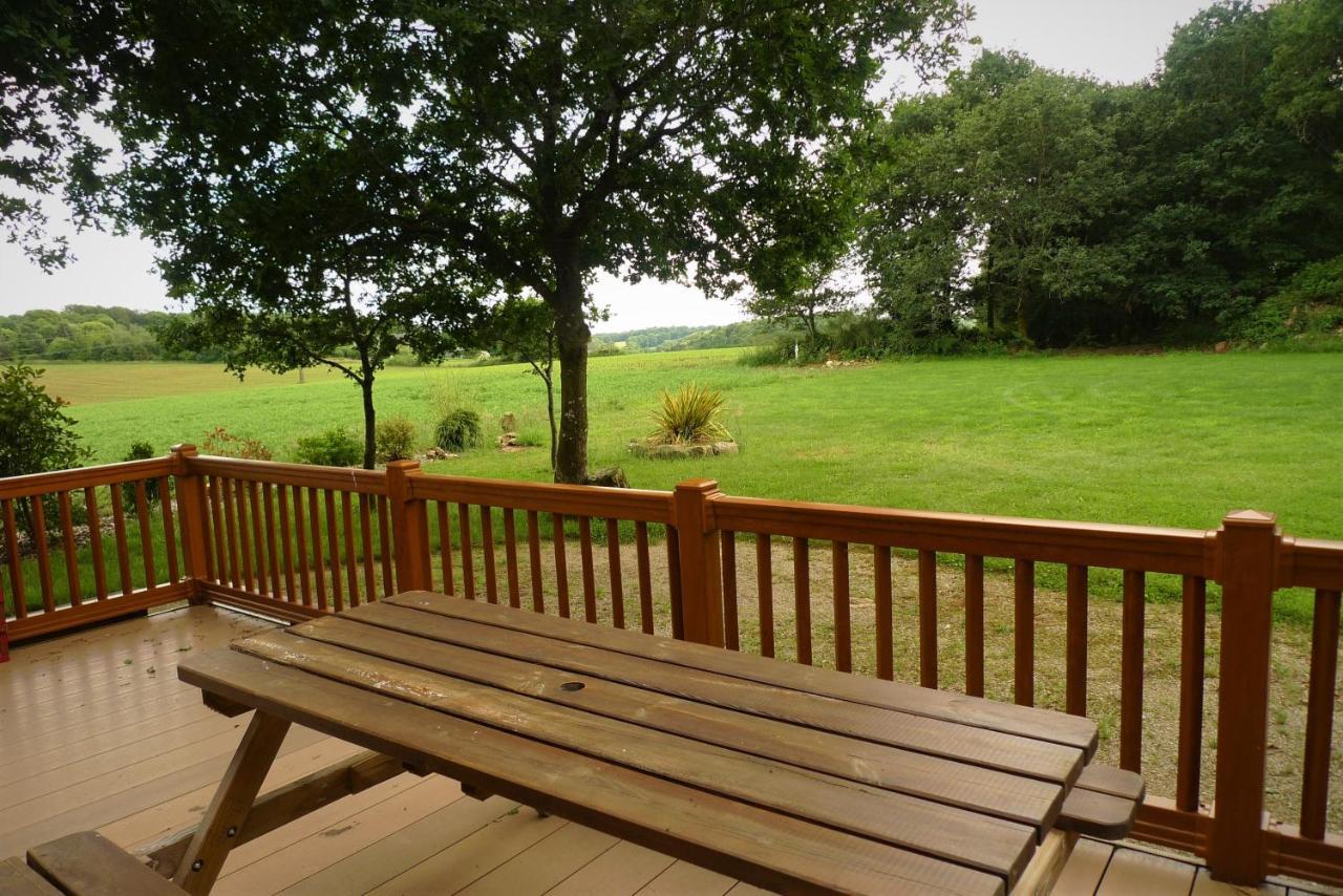 Campsite De Pont Calleck