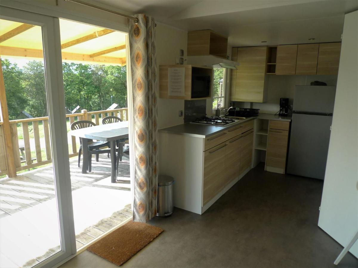 De Pont Calleck Campingplatz Inguiniel