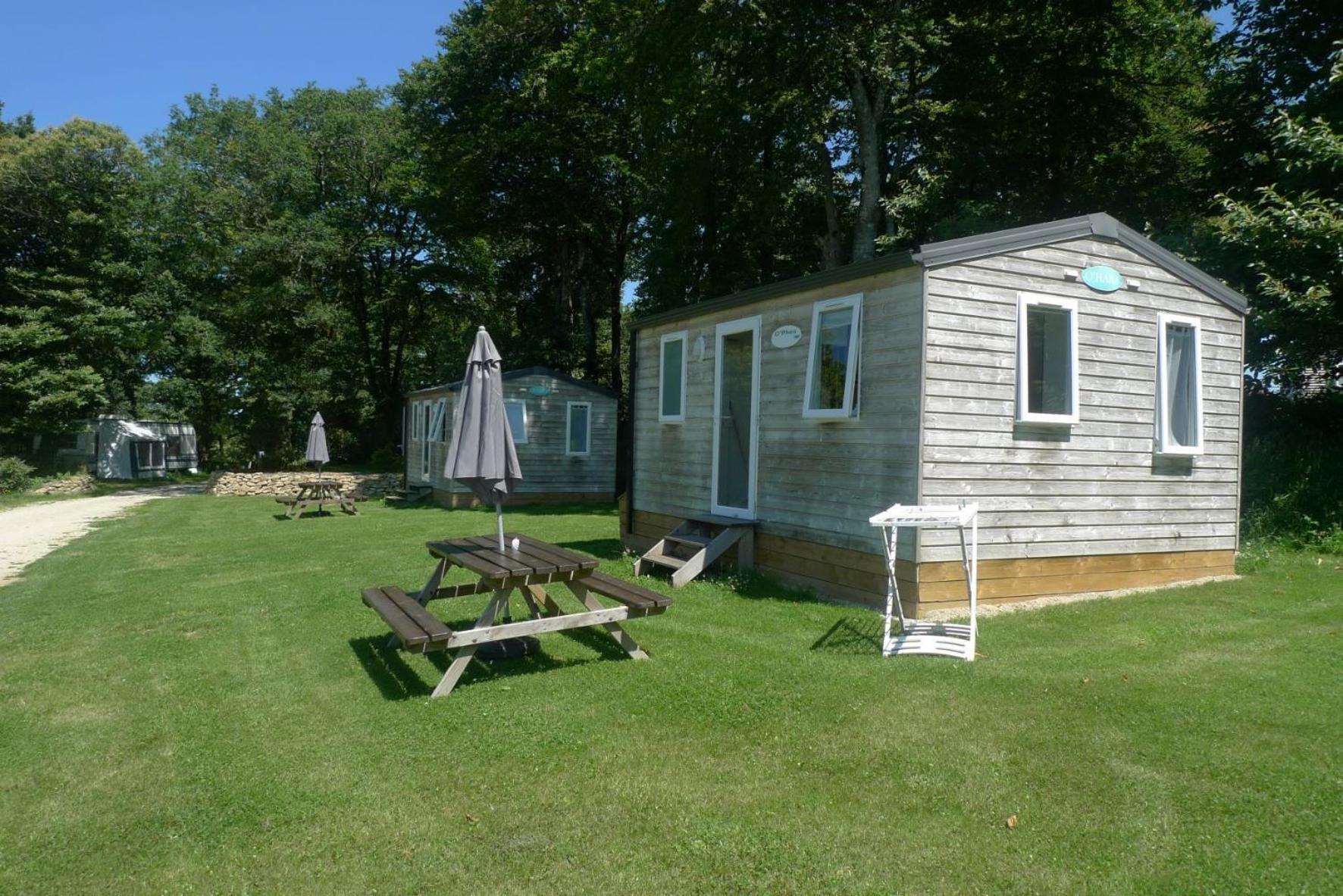 Campingplatz De Pont Calleck Inguiniel