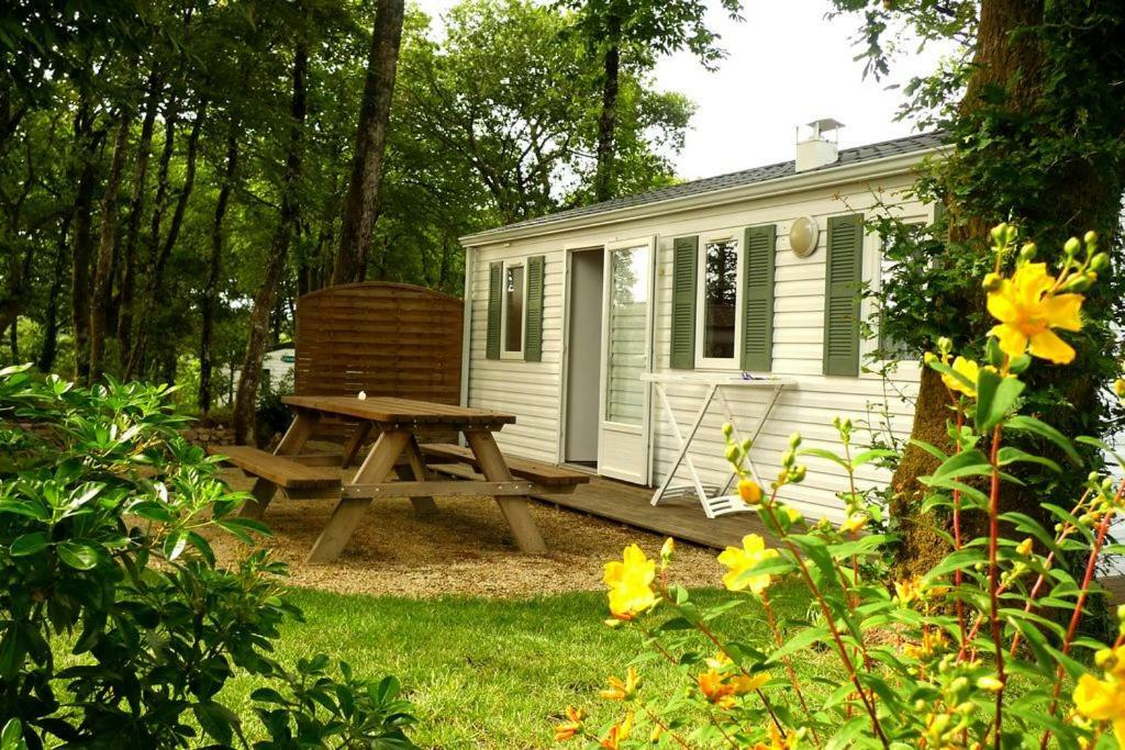 De Pont Calleck Parque de Campismo 3*