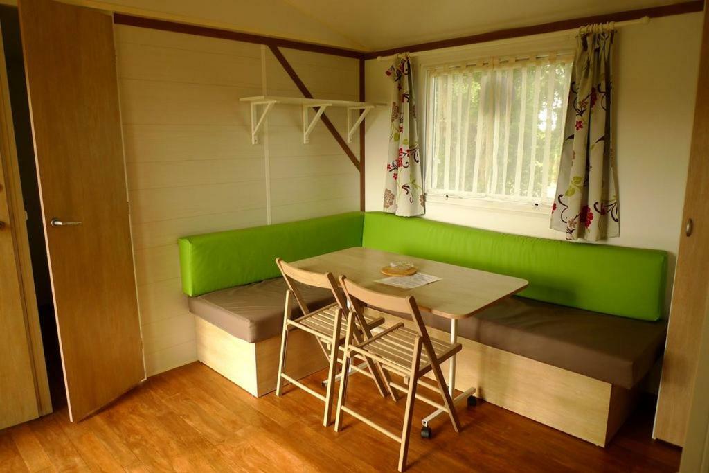 Campingplatz De Pont Calleck Inguiniel