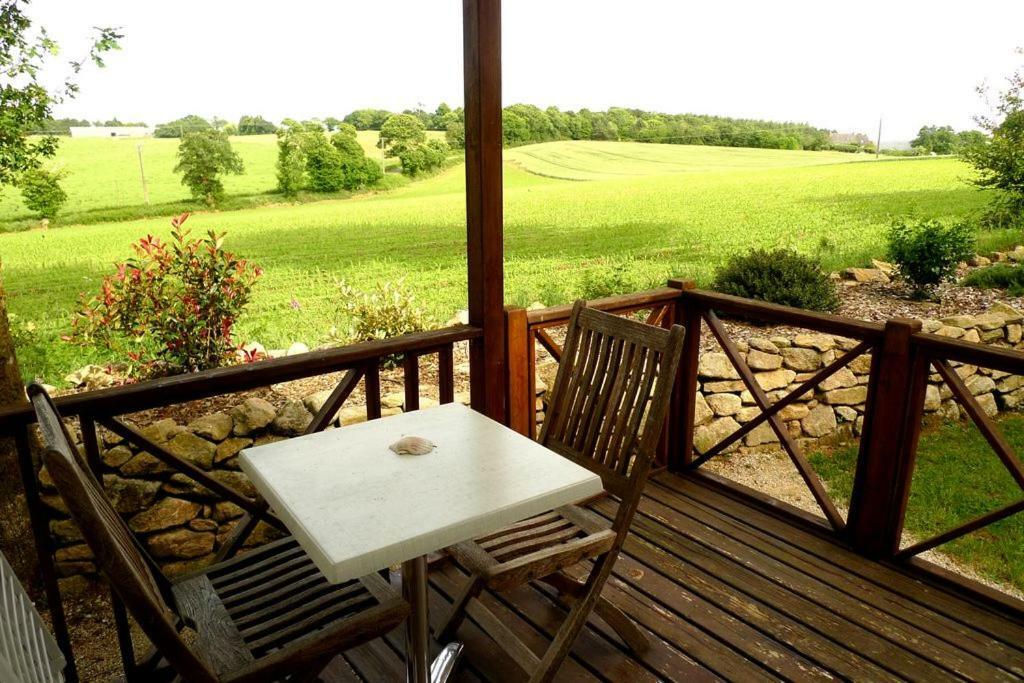 Campsite De Pont Calleck