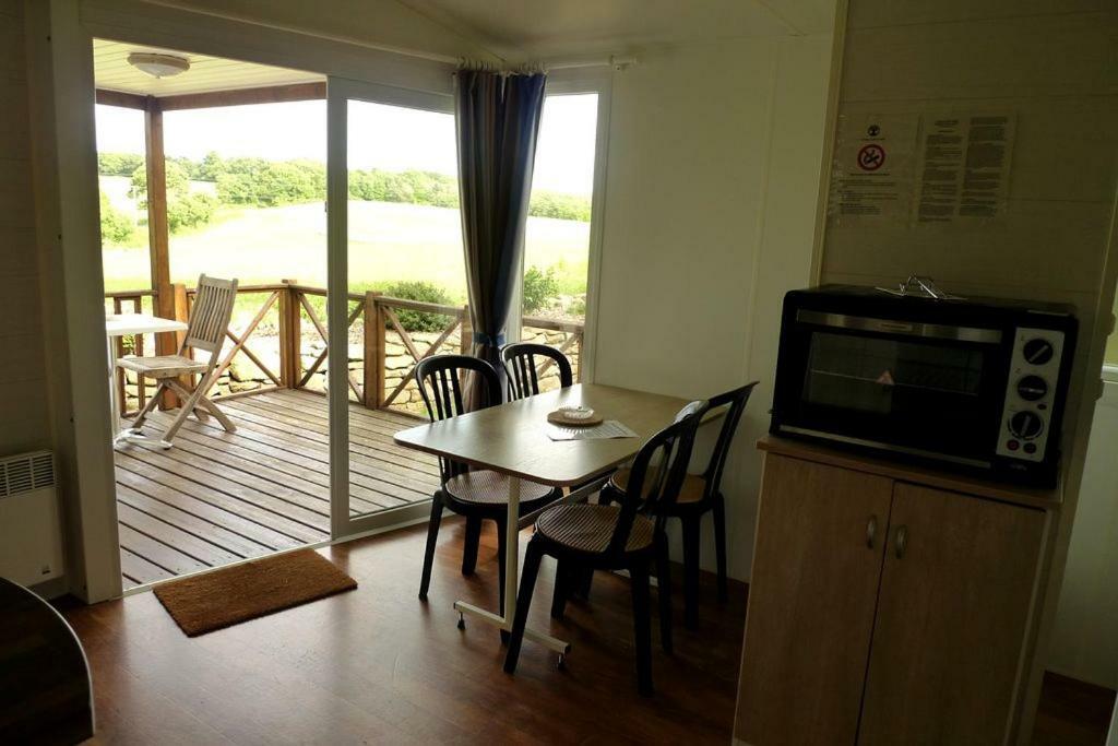 Campsite De Pont Calleck 3*