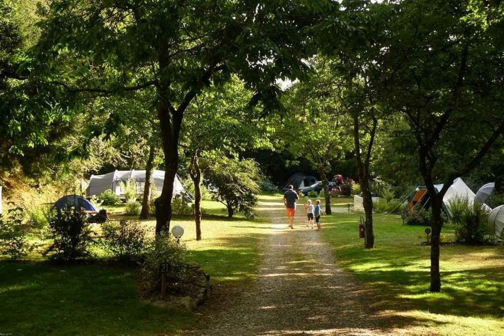 Campsite De Pont Calleck