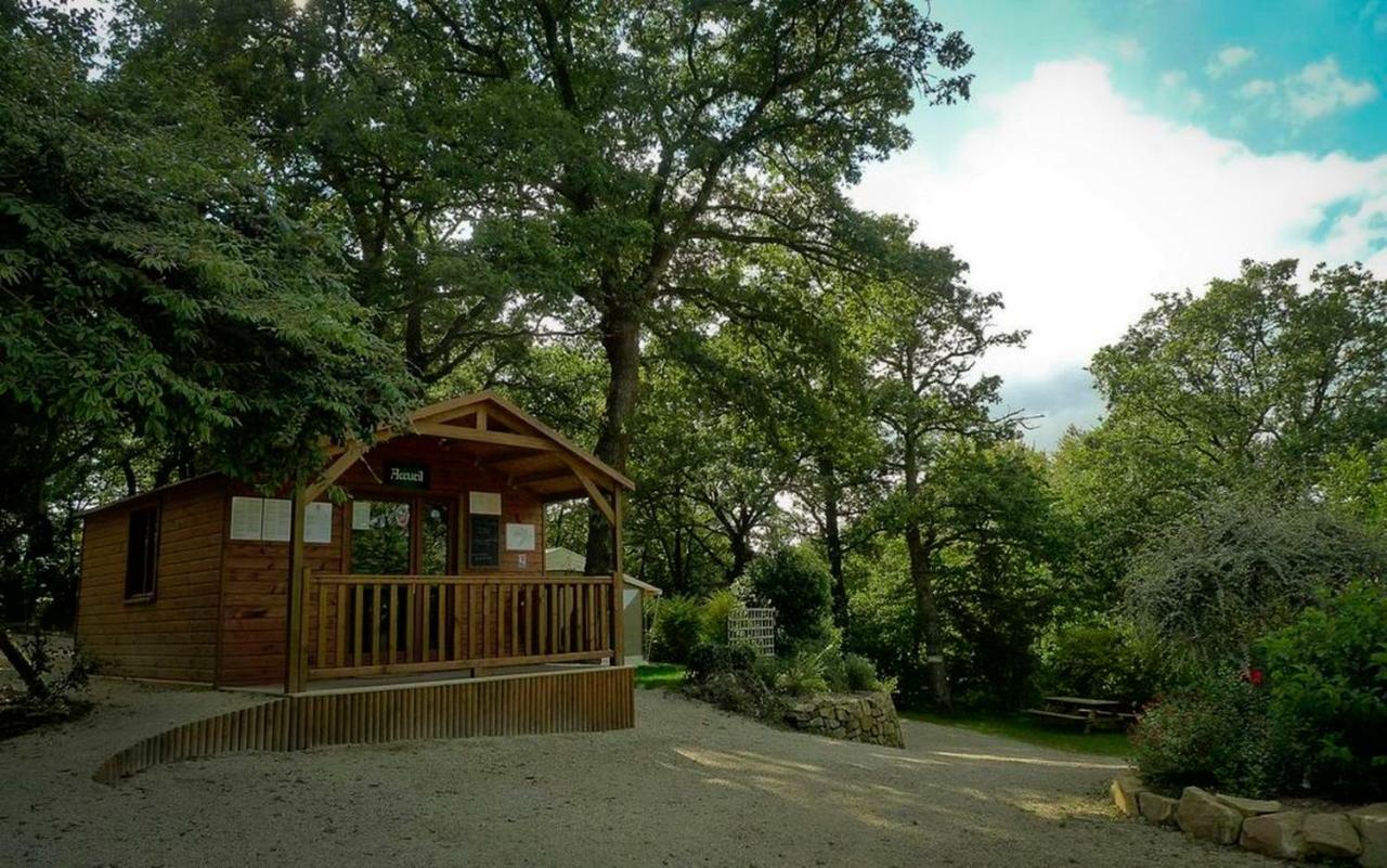 Campingplatz De Pont Calleck