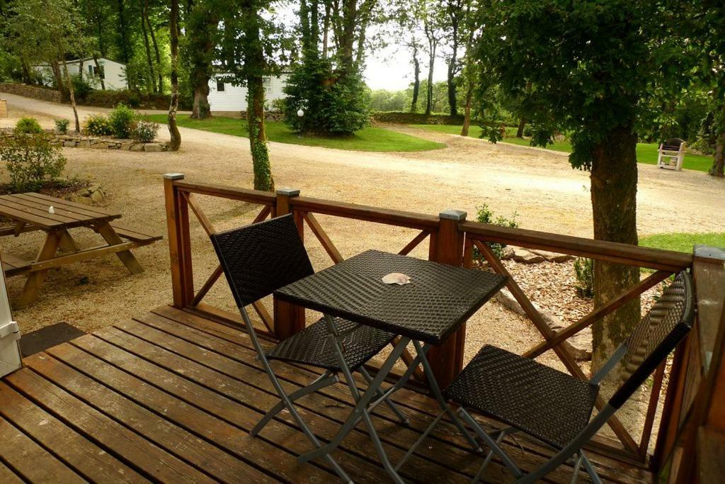De Pont Calleck Campsite