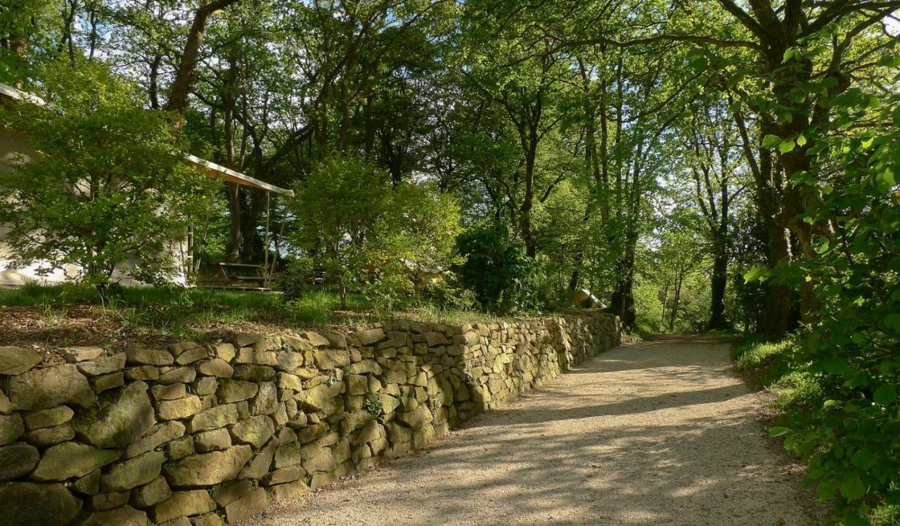 Campsite De Pont Calleck 3*